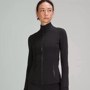 Lululemon define jacket